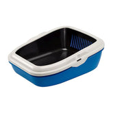 Ferplast Cat Litter Tray - Kitty - Confiance Co